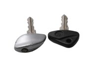 Schlosssatz Zündschloss Tankdeckel Schlüssel BMW R 1200 CL 0442 K30 259C 03-05