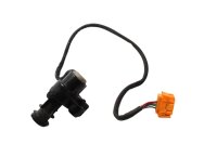 Schlosssatz Zündschloss Tankdeckel Schlüssel BMW R 1200 CL 0442 K30 259C 03-05