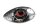 Schlosssatz Zündschloss Tankdeckel Schlüssel BMW R 1200 CL 0442 K30 259C 03-05