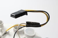 Analog round tachometer display BMW R 1200 CL 0442 K30 259C 03-05