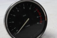 Analog round tachometer display BMW R 1200 CL 0442 K30 259C 03-05