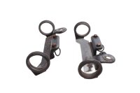 Staffa del faro anteriore, portalampada Suzuki GSX 1100 G GV74A 91-96