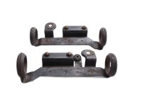 Staffa del faro anteriore, portalampada Suzuki GSX 1100 G GV74A 91-96