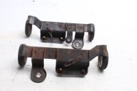Staffa del faro anteriore, portalampada Suzuki GSX 1100 G GV74A 91-96