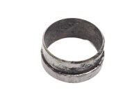 Rubberen afdichting van het inlaatspruitstuk van de carburateur, rechterkant BMW R 100 GS Paris Dakar 247E 0474 89-96