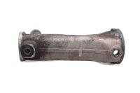 Eje trasero tubular basculante con transmisión por eje BMW R 100 GS Paris Dakar 247E 0474 89-96