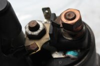 Starter motor solenoid switch D8A745 BMW R 1200 CL 0442 K30 259C 03-05