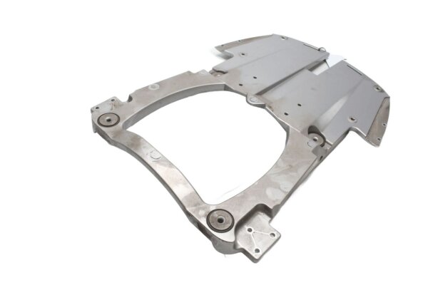 Luggage carrier base plate rear top BMW R 1200 CL 0442 K30 259C 03-05
