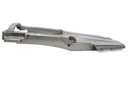 Luggage carrier base plate rear top BMW R 1200 CL 0442 K30 259C 03-05