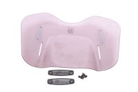 Parabrisas tintado MRA con pantalla de spoiler BMW R 100 GS Paris Dakar 247E 0474 89-96