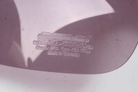 Parabrisas tintado MRA con pantalla de spoiler BMW R 100 GS Paris Dakar 247E 0474 89-96