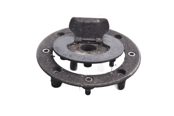 Tankdeckel Kraftstofftank Verschluss luftdicht Suzuki GSX 1100 G GV74A 91-96