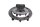Tankdeckel Kraftstofftank Verschluss luftdicht Suzuki GSX 1100 G GV74A 91-96