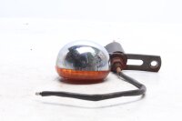 Blinker hinten links Gehäuse orange rund Suzuki GSX 1100 G GV74A 91-96