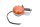Blinker hinten links Gehäuse orange rund Suzuki GSX 1100 G GV74A 91-96