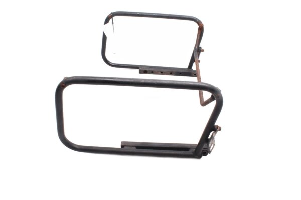 barres de protection, support de porte-bagages arrière Suzuki GSX 1100 G GV74A 91-96