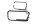 barres de protection, support de porte-bagages arrière Suzuki GSX 1100 G GV74A 91-96