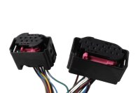 Wiring harness cockpit display connection BMW R 1200 CL 0442 K30 259C 03-05
