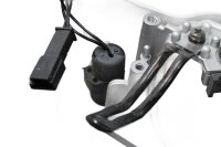 Cockpit cover, instrument panel housing BMW R 1200 CL 0442 K30 259C 03-05