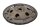 disque dembrayage à volant moteur BMW R 1150 GS Adventure R21 0441 02-05