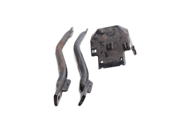 Soporte del carenado, soporte delantero, soporte de la lámpara BMW R 1150 R Rockster R28 0308 03-05