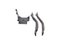 Soporte del carenado, soporte delantero, soporte de la lámpara BMW R 1150 R Rockster R28 0308 03-05