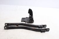 Soporte del carenado, soporte delantero, soporte de la lámpara BMW R 1150 R Rockster R28 0308 03-05