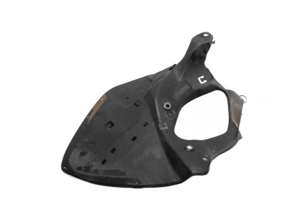Verkleidungsabdeckung vorne links Halteblech BMW R 1200 CL 0442 K30 259C 03-05
