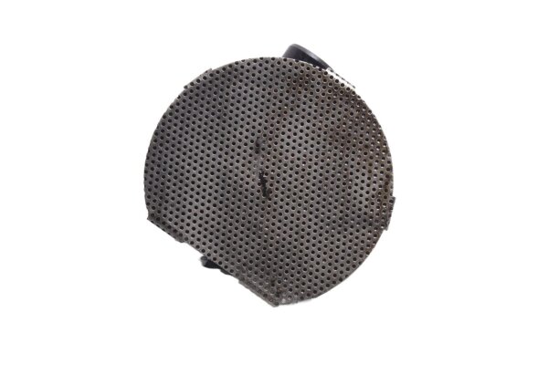 Oliefilter, indsugningsfilter, sugeledning, oliepumpe BMW R 1150 R Rockster R28 0308 03-05