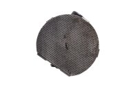 Oliefilter, indsugningsfilter, sugeledning, oliepumpe BMW R 1150 R Rockster R28 0308 03-05