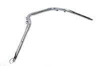 Handlebar 22mm curved cable holder knurled BMW R 1200 CL 0442 K30 259C 03-05