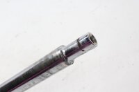 Handlebar 22mm curved cable holder knurled BMW R 1200 CL 0442 K30 259C 03-05