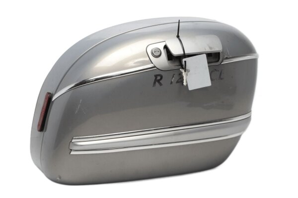 Right side case, luggage case, lock BMW R 1200 CL 0442 K30 259C 03-05