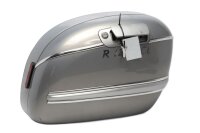 Right side case, luggage case, lock BMW R 1200 CL 0442 K30 259C 03-05