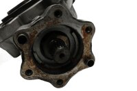 Final drive axle drive housing rear axle BMW R 1200 CL 0442 K30 259C 03-05