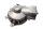 Final drive axle drive housing rear axle BMW R 1200 CL 0442 K30 259C 03-05