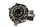 Final drive axle drive housing rear axle BMW R 1200 CL 0442 K30 259C 03-05