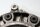 Final drive axle drive housing rear axle BMW R 1200 CL 0442 K30 259C 03-05