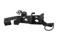 Sicherungskastenhalter Batteriehalter BMW R 1200 CL 0442 K30 259C 03-05