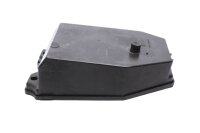 Förvaringsfackets frontpanelskydd BMW R 100 GS Paris Dakar 247E 0474 89-96