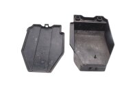 Förvaringsfackets frontpanelskydd BMW R 100 GS Paris Dakar 247E 0474 89-96