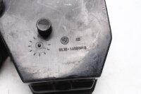 Förvaringsfackets frontpanelskydd BMW R 100 GS Paris Dakar 247E 0474 89-96