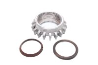 Avgasgrenrörets mutterpackning BMW R 100 GS Paris Dakar 247E 0474 89-96