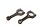 Crankshaft connecting rod, connecting rod, piston rod BMW R 1200 CL 0442 K30 259C 03-05