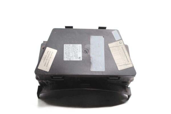 Boîte à fusibles, boîte à batterie, système électrique BMW R 1150 R Rockster R28 0308 03-05