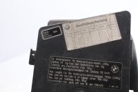 Boîte à fusibles, boîte à batterie, système électrique BMW R 1150 R Rockster R28 0308 03-05