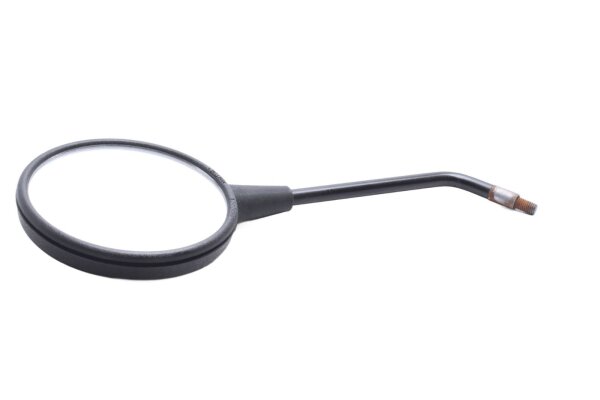 Espejo retrovisor izquierdo en el manillar, soporte del espejo BMW R 1150 R Rockster R28 0308 03-05
