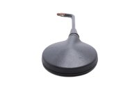 Left rearview mirror on the handlebars, mirror mount BMW...