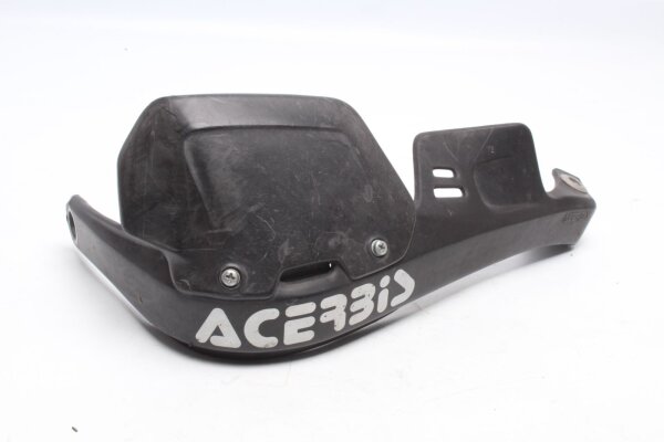 Ohjaustangon painosuoja, oikea BMW R 100 GS Paris Dakar 247E 0474 89-96
