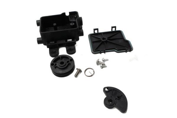 Throttle cable distributor housing pulley spring set BMW R 1200 CL 0442 K30 259C 03-05